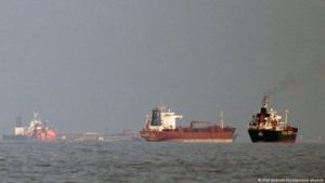 EWF | Bisnis Blokade Selat Hormuz Bikin Trump Berasa Seperti Bajak Laut