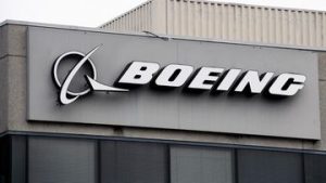 EWF | Boeing Umumkan Komitmen China Borong 200 Pesawat Usai Kunjungan Trump