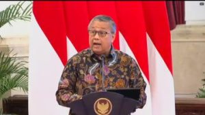 EWF | Bos BI Kasih Warning: Ekonomi Global Diperkirakan Lebih Rendah-Inflasi Naik!