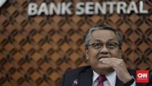 EWF | Bos BI Ungkap Surat Berharga Tembus Rp921,88 T: Turut Jaga Rupiah