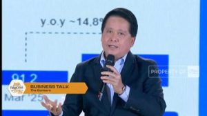 EWF | Bos BRI Bagi 5 Tips Mulai Bangun Bisnis