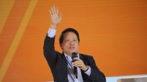 EWF | Bos BRI Ungkap Tantangan Baru Perbankan