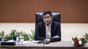 EWF | Bos DJP Pede Setoran Pajak Melaju Kencang Tahun Ini