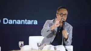 EWF | Bos Danantara Sebut BUMN PT INTI Segera Ditutup
