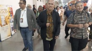 EWF | Bos LPS Undang Warga Kunjungi Jogja Financial Festival 2026