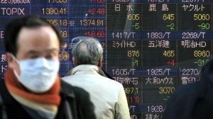 EWF | Bursa Asia Hijau, Investor Lega Selat Hormuz Mau Dibuka