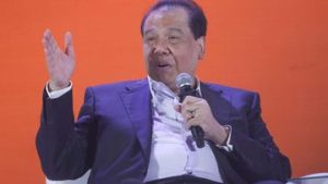 EWF | CT Bagi 3 Jurus Mulai Bisnis Tanpa Modal Satu Rupiah Pun