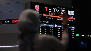 EWF | Cukup Sudah Jadi “Kurban” Market, Investor IHSG Juga Ingin Bahagia