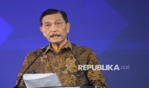 EWF | DEN Tegaskan Reformasi SDA tidak Ambil Alih Fungsi Bea Cukai