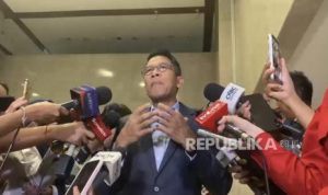 EWF | DPR Dorong Kredit Perbankan Kembali Tumbuh Double Digit