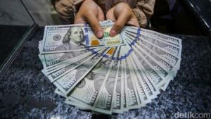 EWF | Daftar Barang yang Bakal Makin Mahal Imbas Dolar AS Kian Perkasa