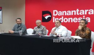 EWF | Danantara Bantah Terlambat Setor Laporan Keuangan