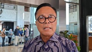 EWF | Danantara Belum Umumkan Laporan Keuangan, Dony Oskaria Beri Penjelasan