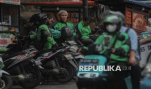 EWF | Danantara Buka Suara Soal Isu Pembelian Saham Aplikator Ojek Online
