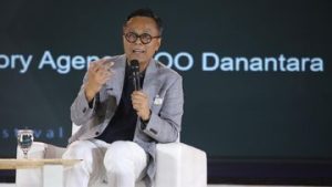 EWF | Danantara Jamin DSI Tak Akan Hilangkan Lini Bisnis Eksportir