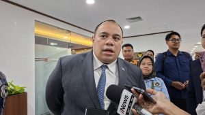 EWF | Danantara Jamin Kehadiran BUMN Ekspor Tak Ganggu Kontrak Lama