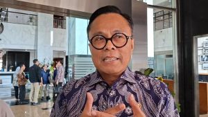 EWF | Danantara Resmi Bentuk Holding Kawasan Industri Indonesia