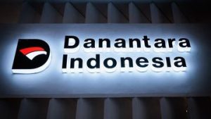 EWF | Danantara Respons Sorotan soal Belum Rilis Laporan Keuangan