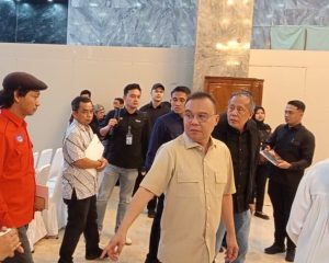 EWF | Danantara Sudah Pegang Saham Aplikator Ojol, Targetkan Potongan Aplikasi 8%