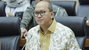 EWF | Danantara Sumberdaya Masih Swasta, Rosan: Segera Jadi BUMN