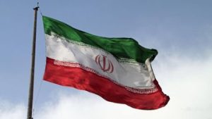 EWF | Diblokade AS, Iran Diduga Mulai Kurangi Produksi Minyak
