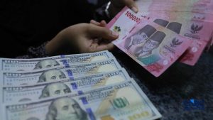 EWF | Dihajar Dolar! Ini Daftar 10 Mata Uang Terlemah Dunia, Rupiah Termasuk