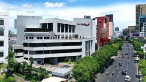 EWF | Direksi Bank Jatim Tambah Kepemilikan Saham, Sinyal Optimisme Bisnis
