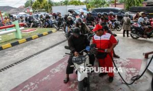 EWF | Ekonom: Pelemahan Rupiah Tekan Biaya Impor BBM