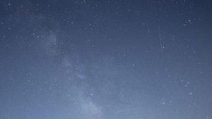 EWF | Fakta-fakta Meteor Meledak Dahsyat di Wilayah Amerika Serikat