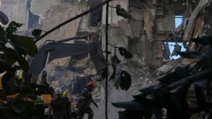 EWF | Gara-gara Perang, 27 Negara Ajukan Dana Darurat Bank Dunia