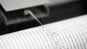EWF | Gempa M 6,3 Guncang Jepang Utara, Tak Ada Peringatan Tsunami
