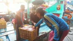 EWF | Gerak Cepat Indonesia Jamin Perlindungan Kerja Awak Kapal Perikanan