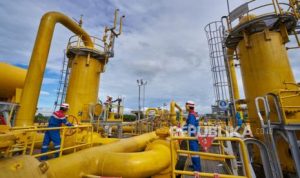 EWF | HUT ke-61, PGN Perkuat Resiliensi dan Infrastruktur untuk Ketahanan Energi Nasional