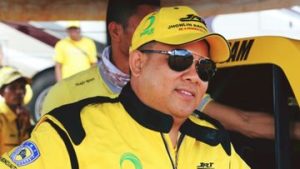 EWF | Haji Isam Borong 6,8 Miliar Saham Emiten Nikel PACK Senilai Rp936 M
