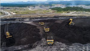EWF | Harga Batu Bara Masih Kokoh, Tanda-Tanda Siap Melesat?