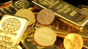 EWF | Harga Bisa Terbang Pekan Ini, Pemilik Emas Siap Pesta Lagi?
