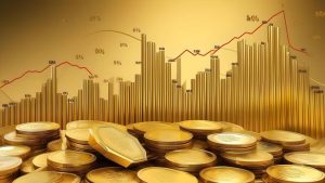 Equityworld Futures | Harga Emas Naik Lagi, Optimisme Deal AS-Iran Redam Kekhawatiran Suku Bunga Tinggi