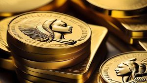 EWF | Harga Emas Naik Lagi Usai Jatuh ke Level Terendah Dalam Sebulan