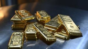 EWF | Harga Emas Turun, Impor Perhiasaan RI dari Australia Melejit 469%