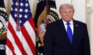 EWF | Harga Minyak Berpotensi 140 Dolar Per Barel, Iran: Akibat Trump Percaya ‘Nasihat Sampah’ Menterinya