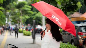 EWF | IFG Life: Perlindungan Finansial Makin Penting saat Gejolak Ekonomi