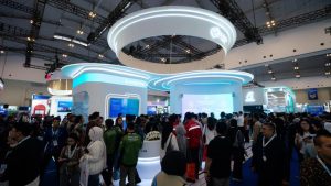 EWF | IPA Convex 2026 Catat Potensi Kerja Sama USD 30 Miliar