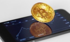EWF | Industri Kripto Dinilai tak Lagi Sekadar Eksperimen Teknologi