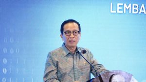 EWF | Industri Perbankan Syariah Tumbuh Rp 1.061 Triliun hingga Maret 2026