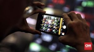 EWF | Intip Pilihan Saham Ciamik di Pekan Terakhir Mei