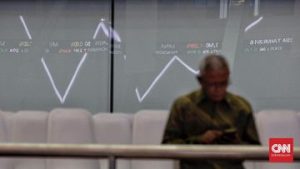 EWF | Intip Saham Berpeluang Cuan di Awal Mei