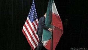 EWF | Iran Akan Serang Pasukan AS Jika Masuki Selat Hormuz!