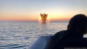 EWF | Iran Peringatkan AS: Campur Tangan di Selat Hormuz Langgar Gencatan Senjata
