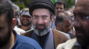 EWF | Iran Ungkap Mojtaba Khamenei Sehat, Beri Instruksi soal Negosiasi dengan AS