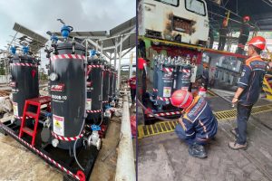 EWF | Jawab Perluasan Biodiesel B50 untuk Industri, Bpfilters Hadirkan Filter Solar Terbaru